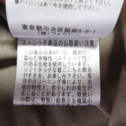 フォクシーニューヨーク タイムレス ワンピース