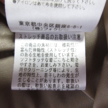 フォクシーニューヨーク タイムレス ワンピース