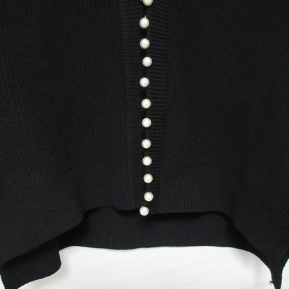 La boutique BonBon ニット カーディガン