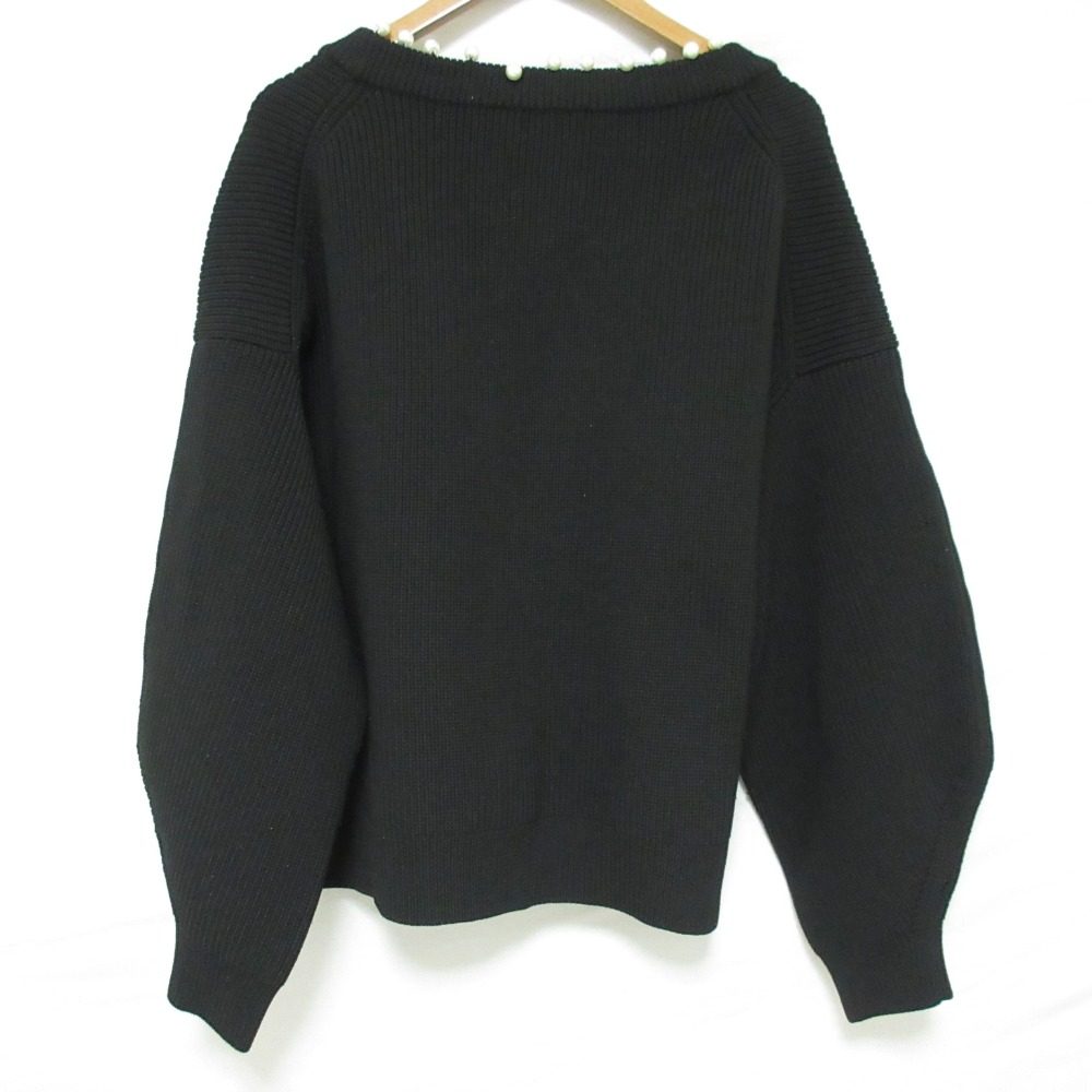 La boutique BonBon ニット カーディガン