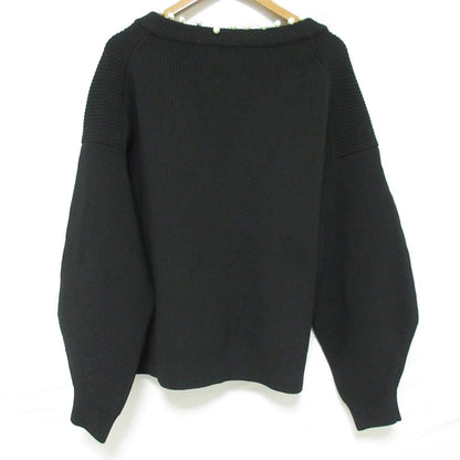 La boutique BonBon ニット カーディガン