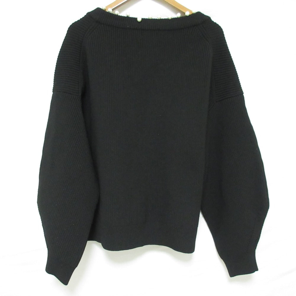 La boutique BonBon ニット カーディガン