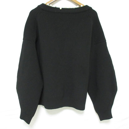 La boutique BonBon ニット カーディガン