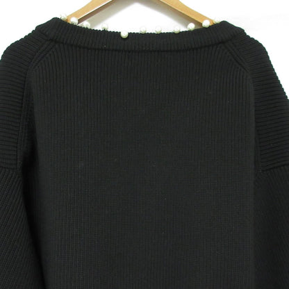 La boutique BonBon ニット カーディガン