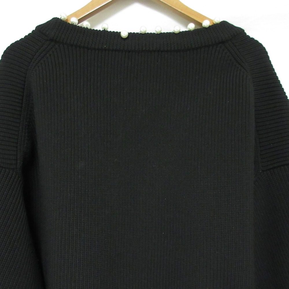La boutique BonBon ニット カーディガン