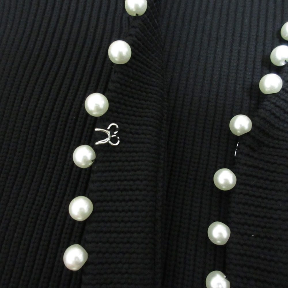 La boutique BonBon ニット カーディガン