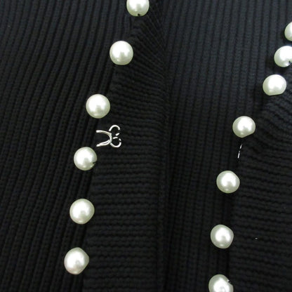 La boutique BonBon ニット カーディガン