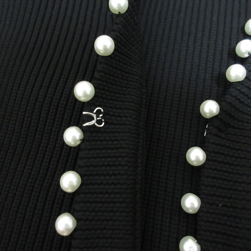 La boutique BonBon ニット カーディガン