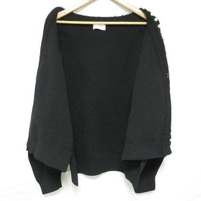 La boutique BonBon ニット カーディガン