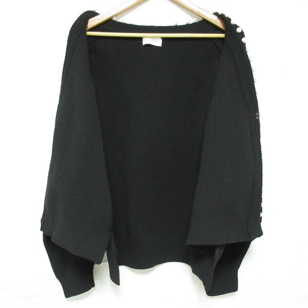 La boutique BonBon ニット カーディガン