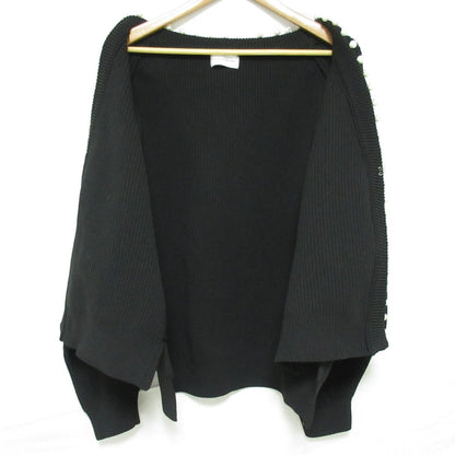 La boutique BonBon ニット カーディガン