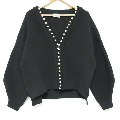La boutique BonBon ニット カーディガン