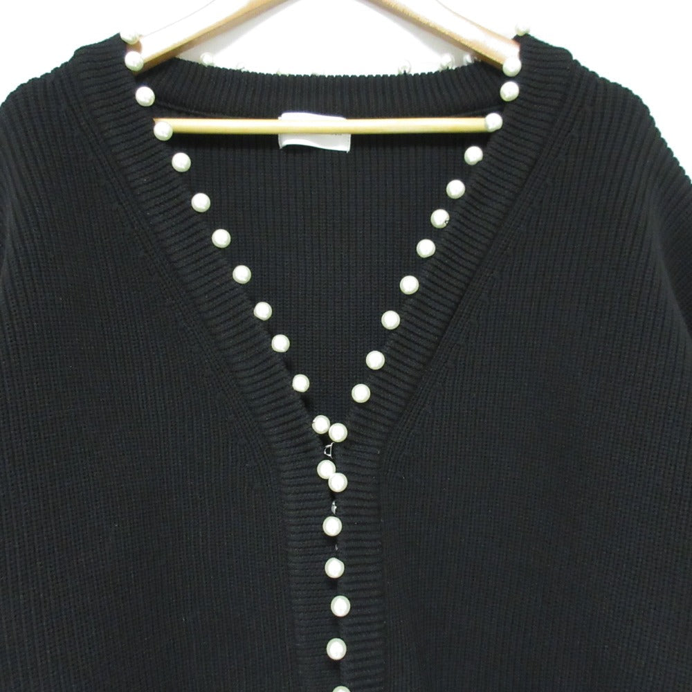 La boutique BonBon ニット カーディガン