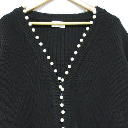 La boutique BonBon ニット カーディガン
