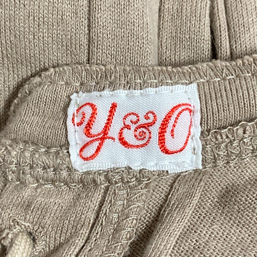 YOUNG&OLSEN リブニットトップス