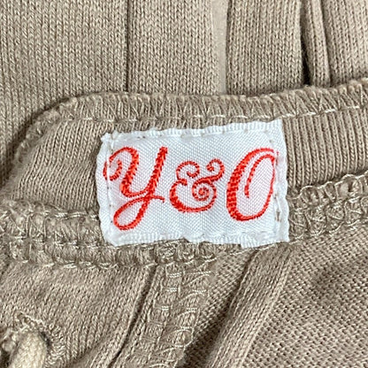 YOUNG&OLSEN リブニットトップス