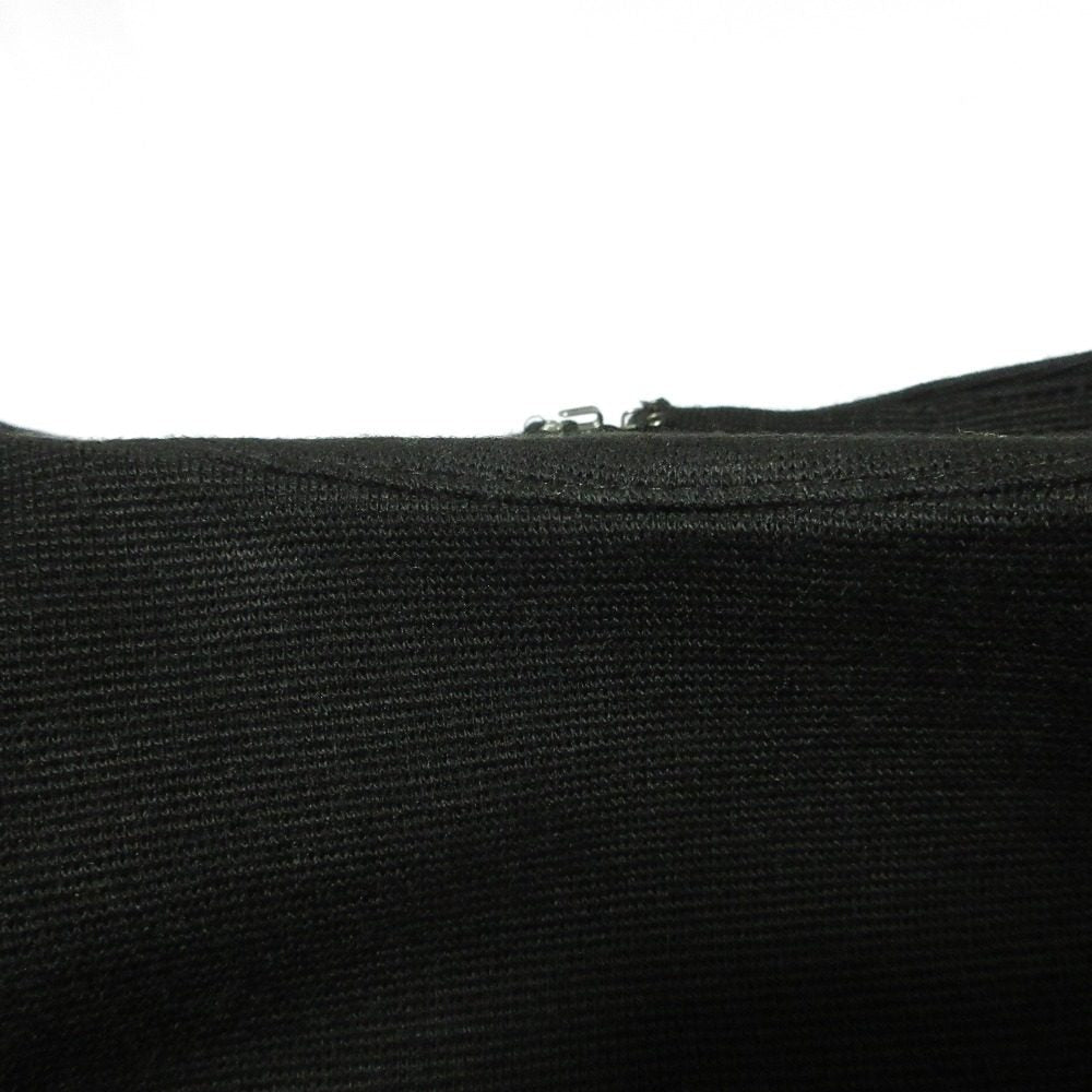 ティアラ 23SS ウール ブレンド ドレス