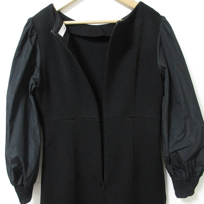 ティアラ 23SS ウール ブレンド ドレス