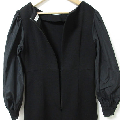 ティアラ 23SS ウール ブレンド ドレス