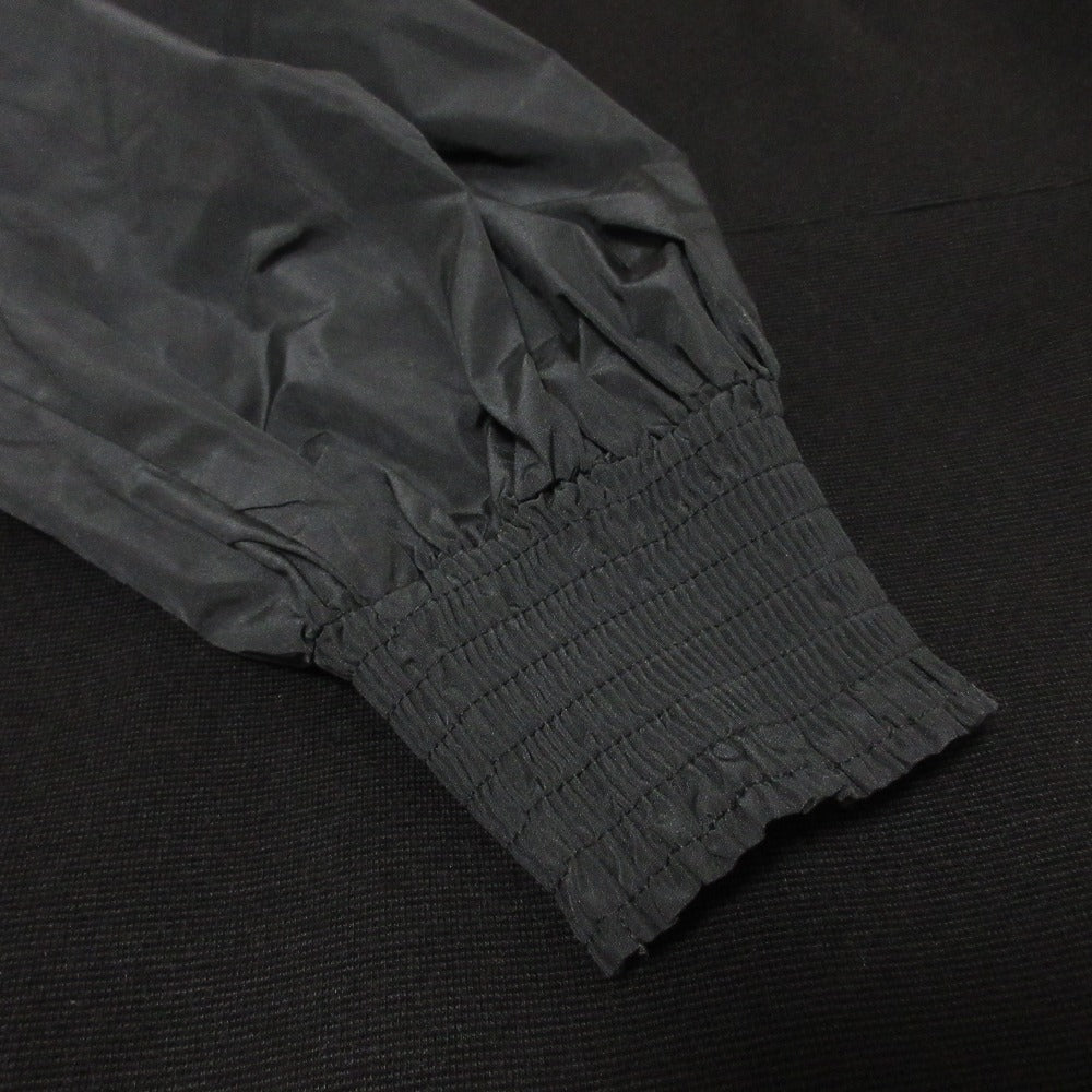 ティアラ 23SS ウール ブレンド ドレス