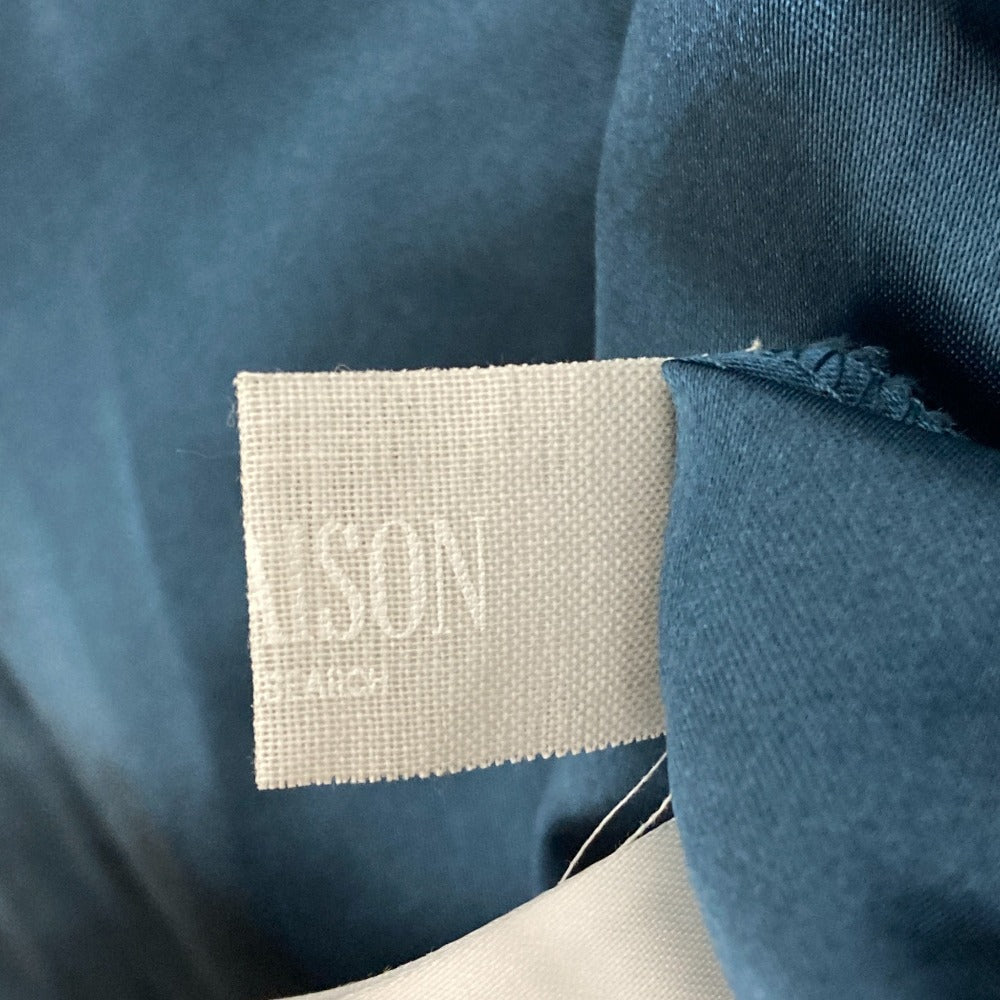LA MAISON Urban Research 総レースワンピース