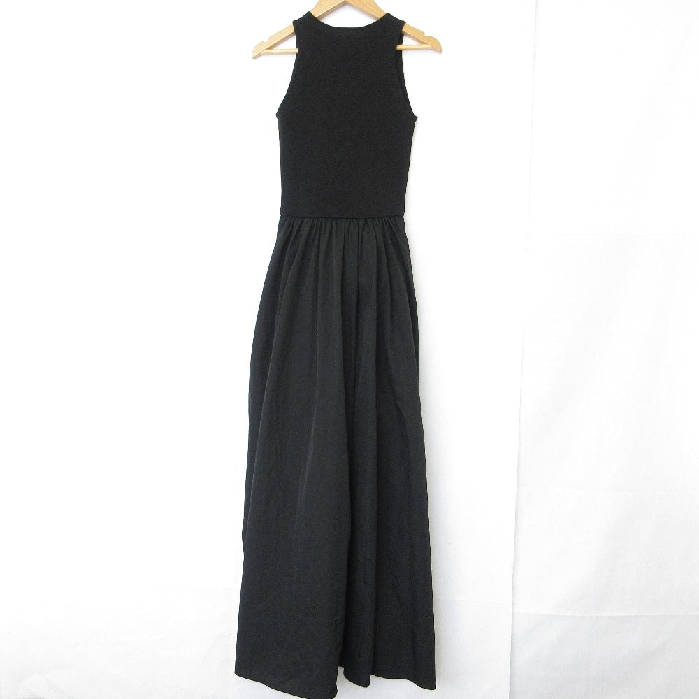 Louren ドッキング コクーン ドレス
