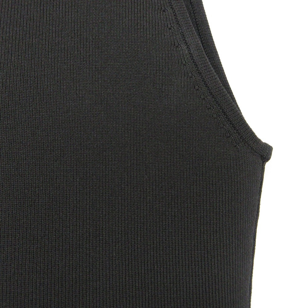 Louren ドッキング コクーン ドレス