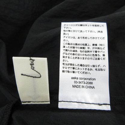 Louren ドッキング コクーン ドレス