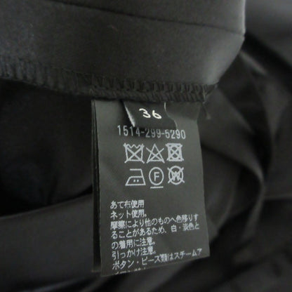 UNITED ARROWS サテン テーパード パンツ 麻布台ヒルズ限定