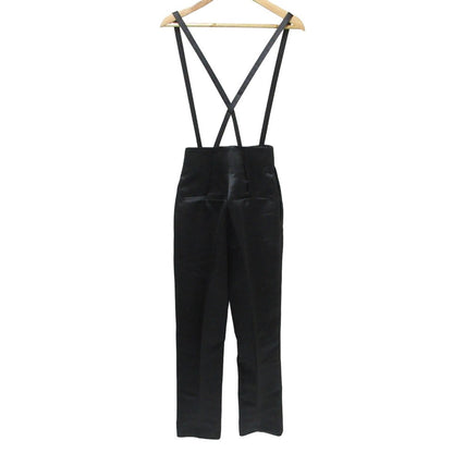 UNITED ARROWS サテン テーパード パンツ 麻布台ヒルズ限定