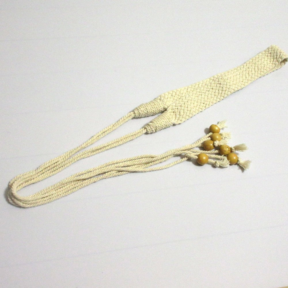 Acka サイド スリット プリーツ ドレス