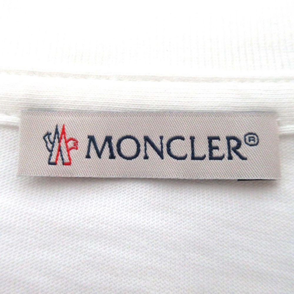 モンクレール Tシャツ