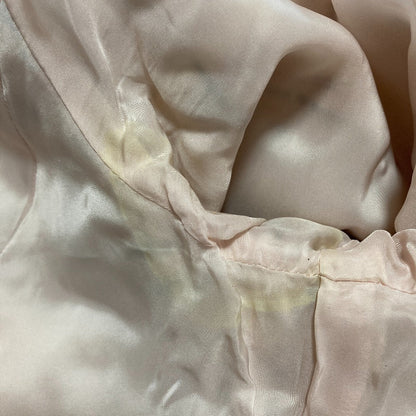 Rene TISSUE ミックス ツイード セットアップ