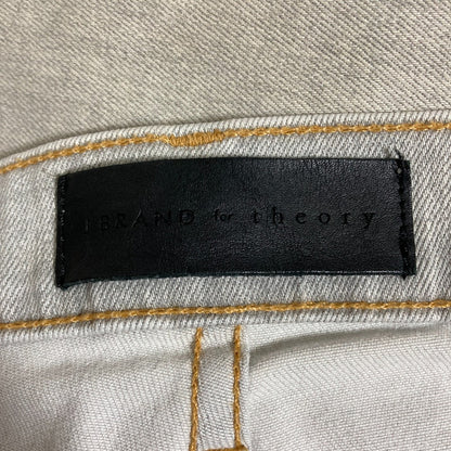 J BRAND for Theory TYLER デニムパンツ