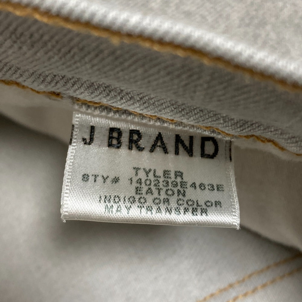 J BRAND for Theory TYLER デニムパンツ