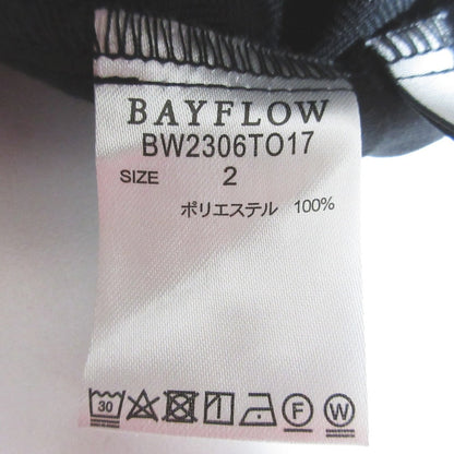 BAYFLOWイージーパンツ