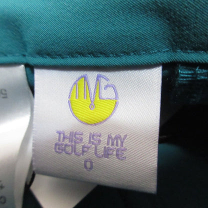 this is my golf ゴルフパンツ
