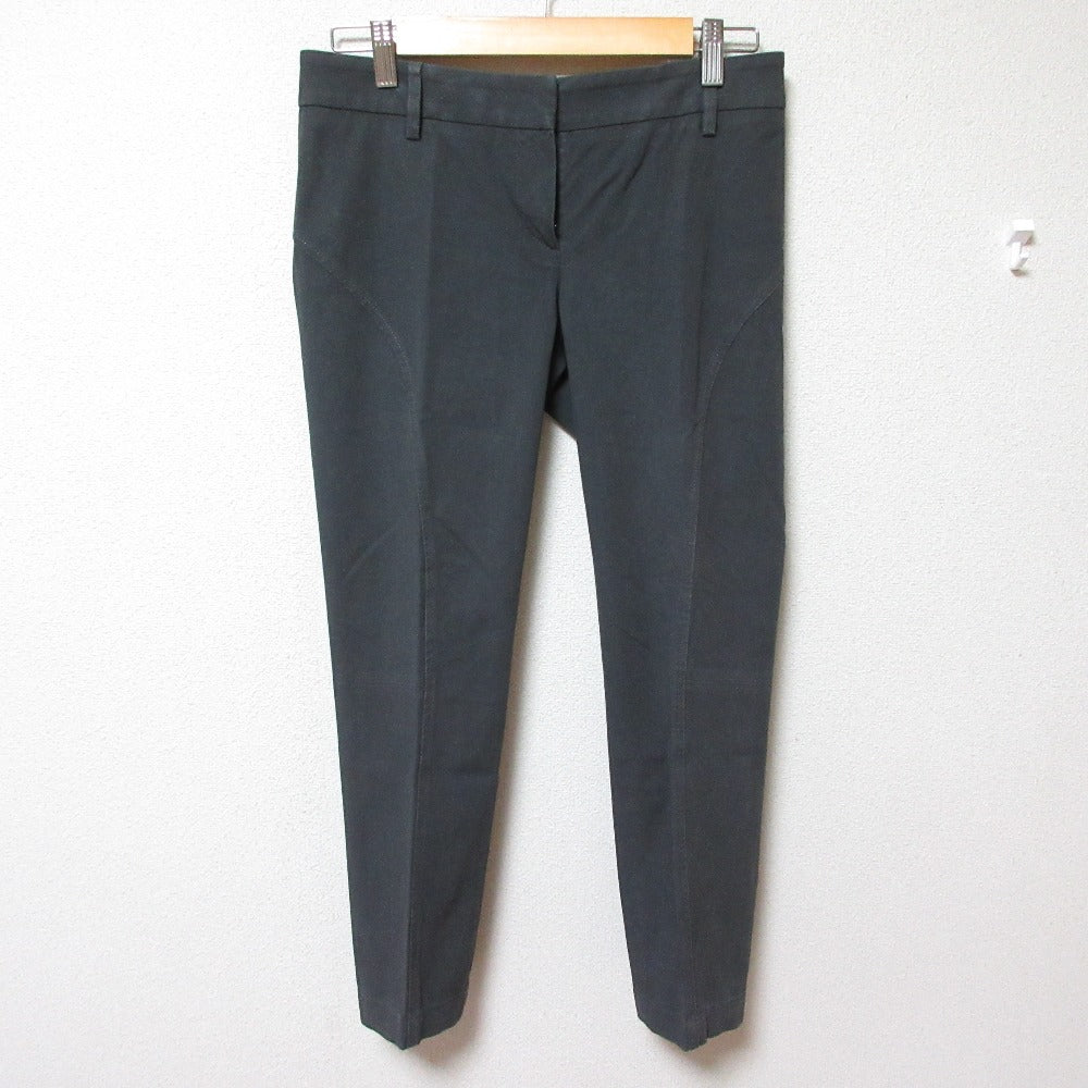 Brunello Cucinelli Stretch Tapered Pants