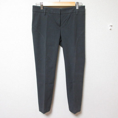 Brunello Cucinelli Stretch Tapered Pants