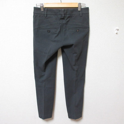 Brunello Cucinelli Stretch Tapered Pants
