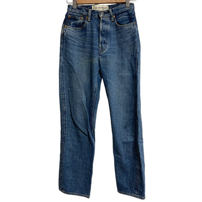 ザシンゾーン MASTER STRAIGHT DENIM デニムパンツ