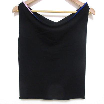 ISSEY MIYAKE IKKO TANAKA ノースリーブカットソー