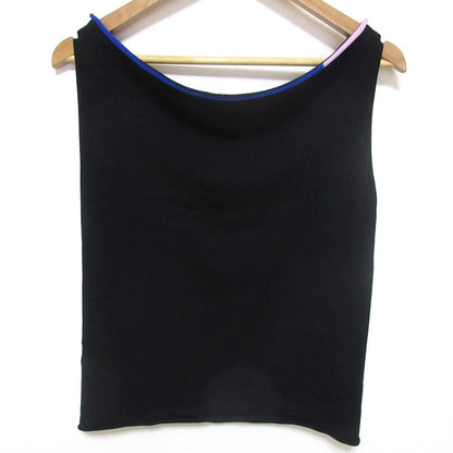 ISSEY MIYAKE IKKO TANAKA ノースリーブカットソー