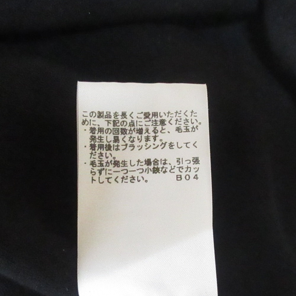 ISSEY MIYAKE IKKO TANAKA ノースリーブカットソー