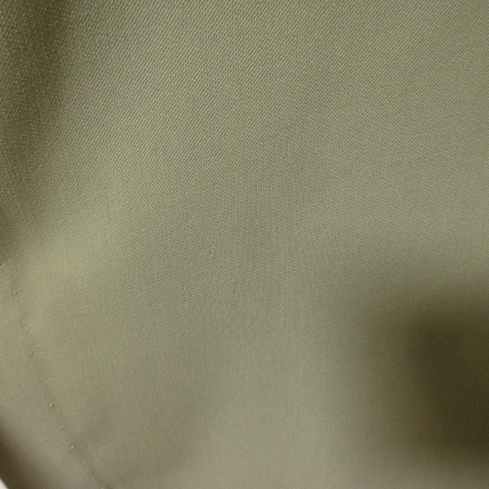 ドゥーズィエム クラス リボン ラップ パンツ