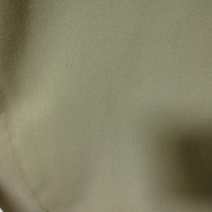 ドゥーズィエム クラス リボン ラップ パンツ