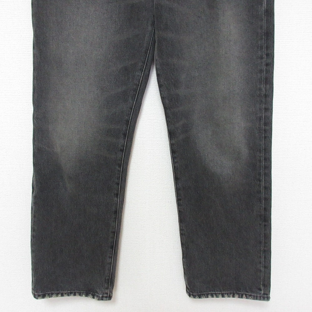 DIESEL 1999 D-レギー デニム パンツ