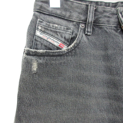 DIESEL 1999 D-レギー デニム パンツ