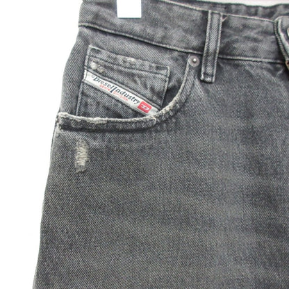 DIESEL 1999 D-レギー デニム パンツ