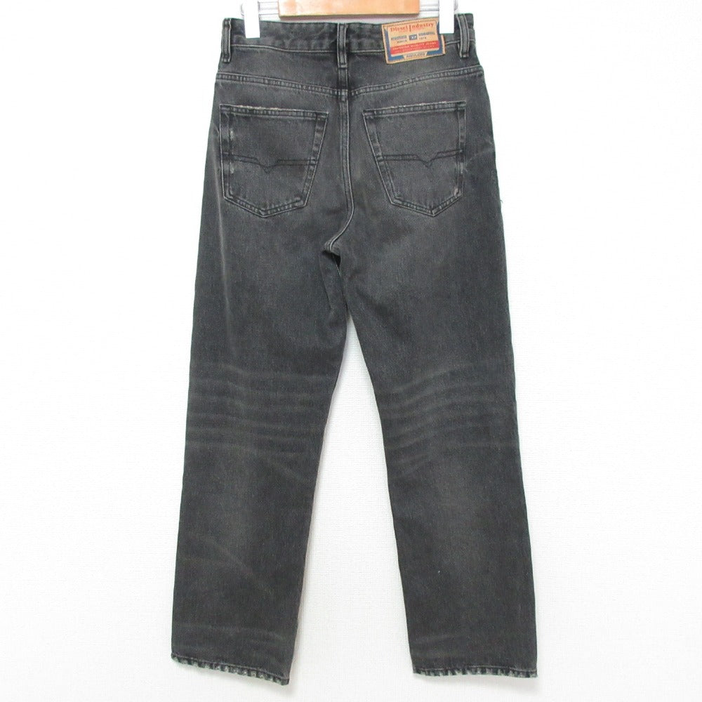 DIESEL 1999 D-レギー デニム パンツ